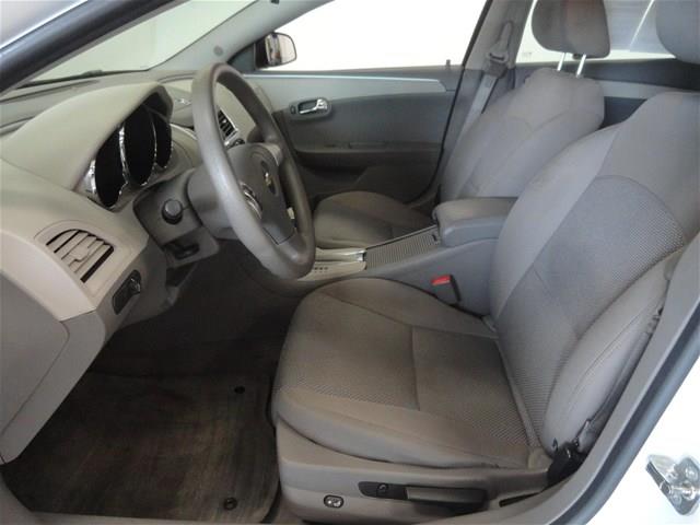 2012 Chevrolet Malibu 1 Owner-xls-navigation