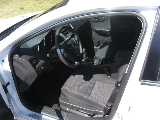 2012 Chevrolet Malibu SL1