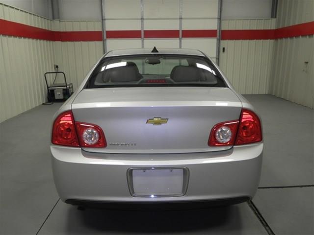 2012 Chevrolet Malibu Supercab XL