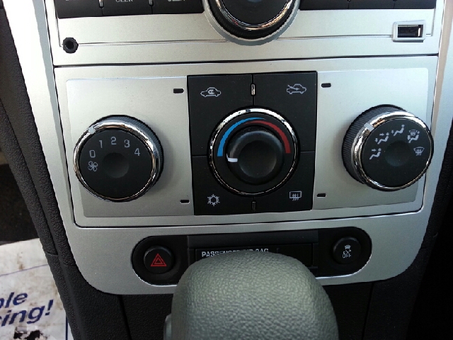 2012 Chevrolet Malibu Supercab XL