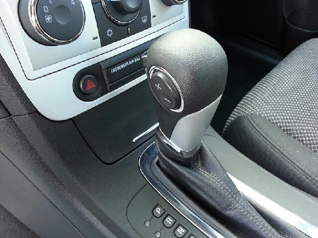 2012 Chevrolet Malibu Supercab XL