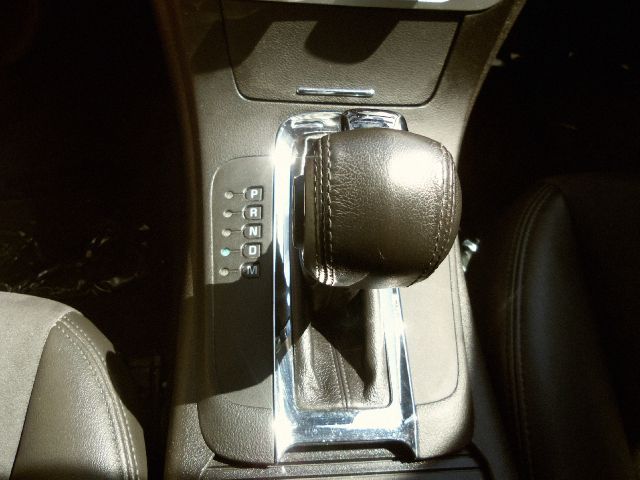 2012 Chevrolet Malibu 4dr AWD SUV