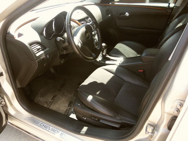 2012 Chevrolet Malibu 4dr AWD SUV