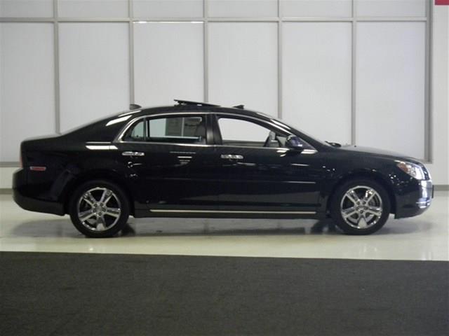 2012 Chevrolet Malibu 4.2 Quattro S-line Sport Pkg.premium Pkg.xenon BOS