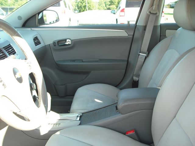 2012 Chevrolet Malibu SL1