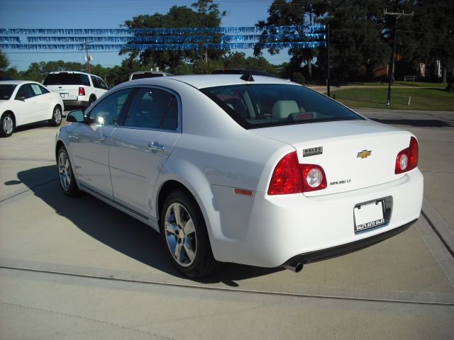 2012 Chevrolet Malibu SL1