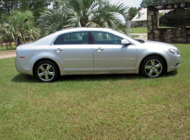 2012 Chevrolet Malibu SL1