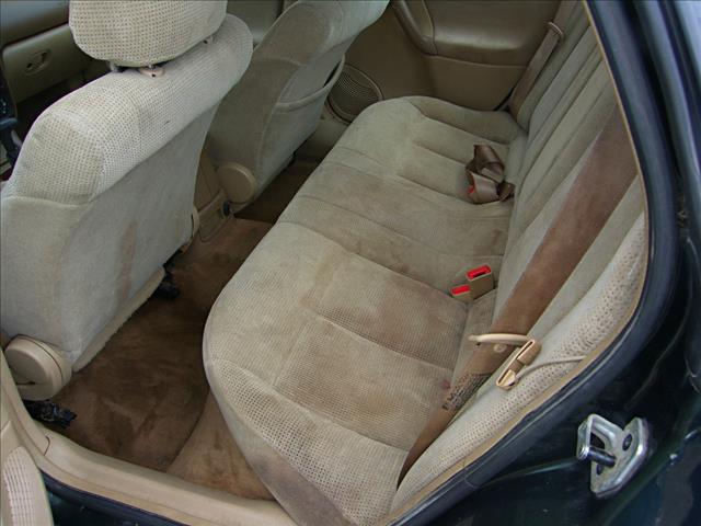 2012 Chevrolet Malibu SL1