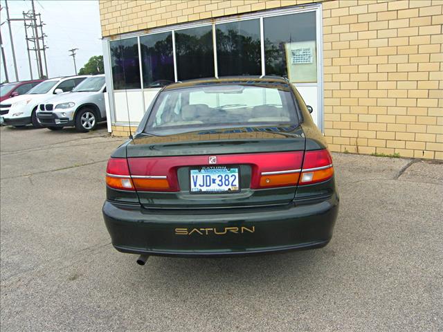 2012 Chevrolet Malibu SL1