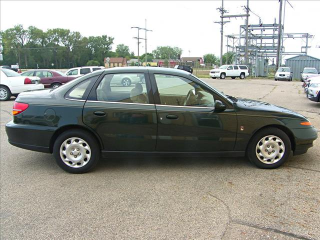 2012 Chevrolet Malibu SL1