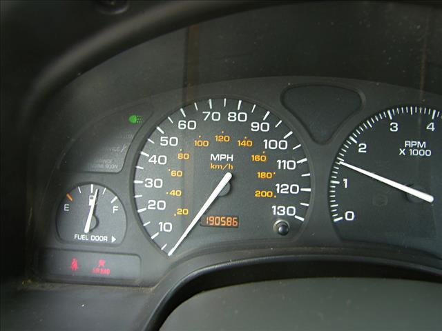 2012 Chevrolet Malibu SL1