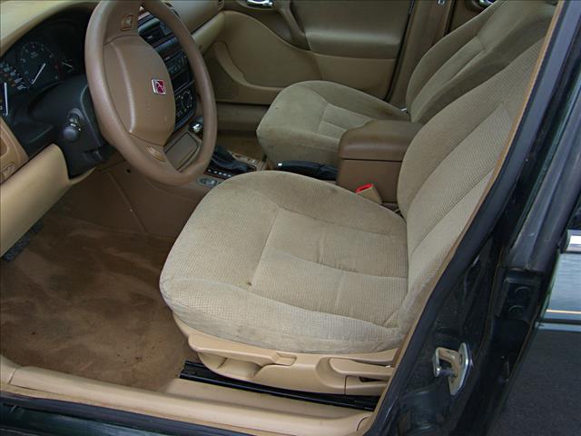 2012 Chevrolet Malibu SL1