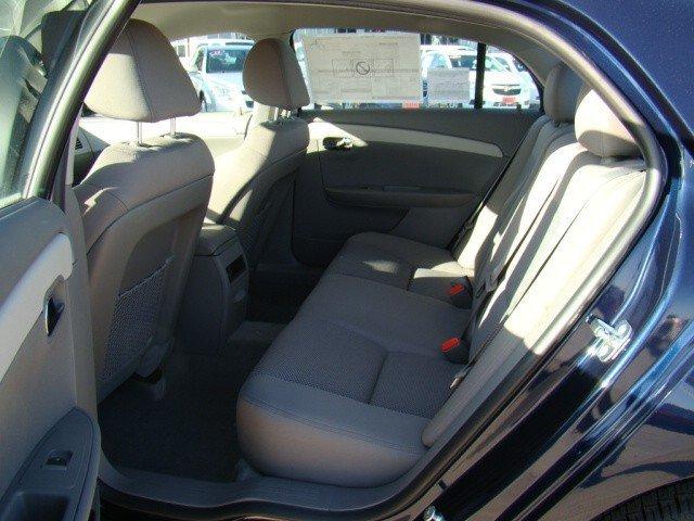2012 Chevrolet Malibu XLS XLT Premium
