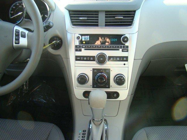 2012 Chevrolet Malibu XLS XLT Premium