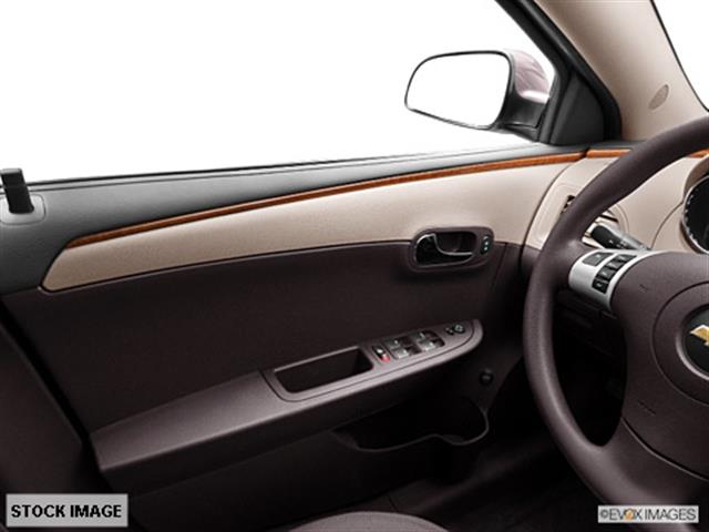 2012 Chevrolet Malibu SL1