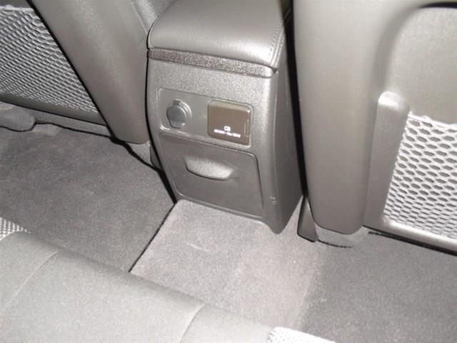 2012 Chevrolet Malibu Supercab XL