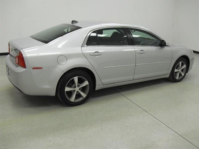 2012 Chevrolet Malibu Supercab XL