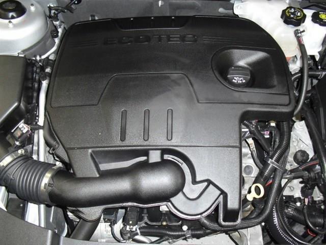 2012 Chevrolet Malibu Supercab XL