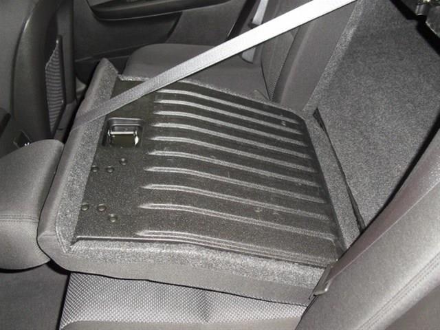 2012 Chevrolet Malibu Supercab XL