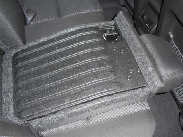 2012 Chevrolet Malibu Supercab XL