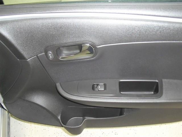 2012 Chevrolet Malibu Supercab XL