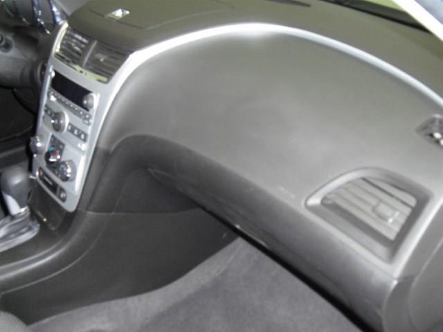 2012 Chevrolet Malibu Supercab XL