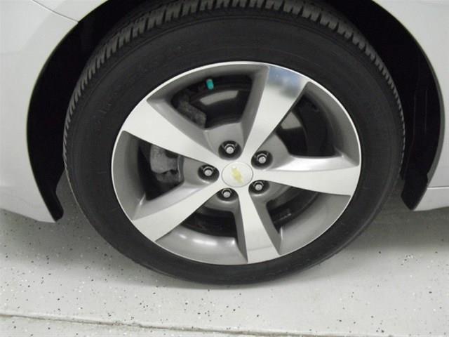 2012 Chevrolet Malibu Supercab XL