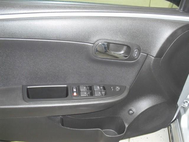 2012 Chevrolet Malibu Supercab XL