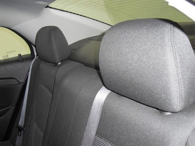 2012 Chevrolet Malibu Supercab XL