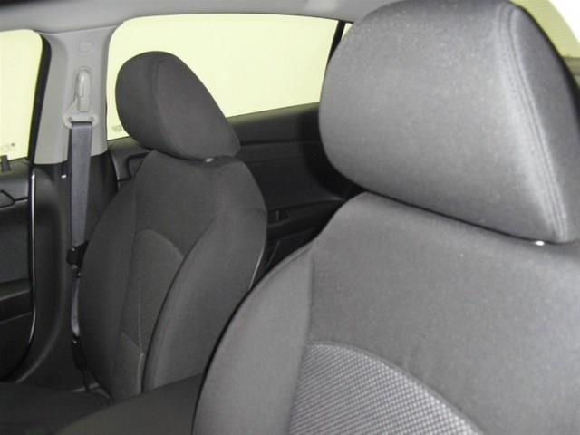 2012 Chevrolet Malibu Supercab XL