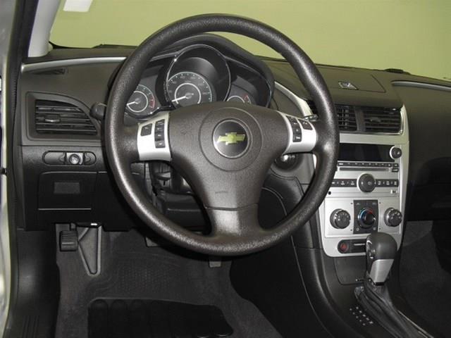 2012 Chevrolet Malibu Supercab XL