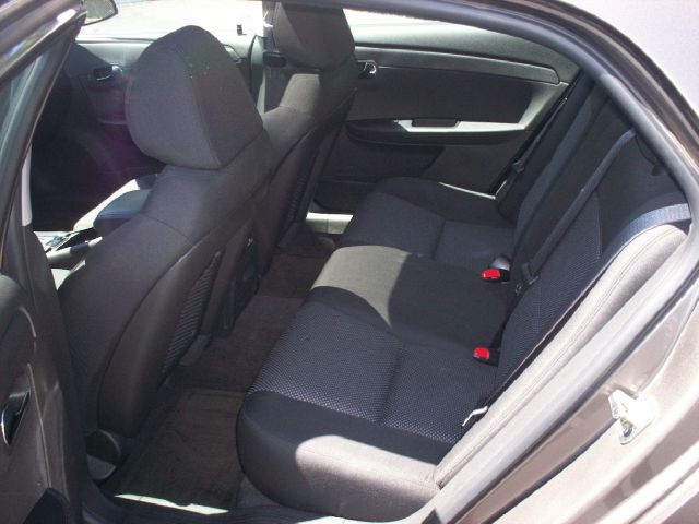 2012 Chevrolet Malibu Supercab XL