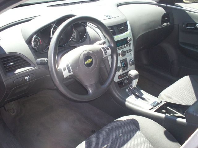 2012 Chevrolet Malibu Supercab XL