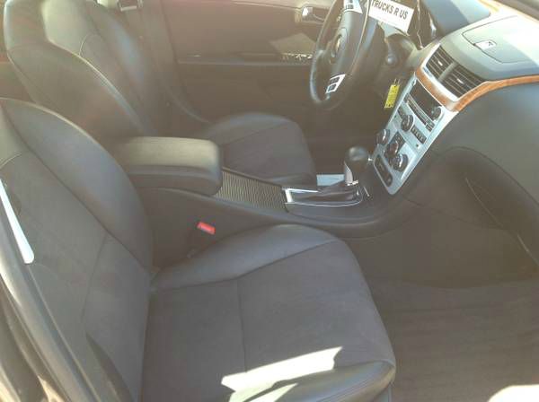 2012 Chevrolet Malibu SL1