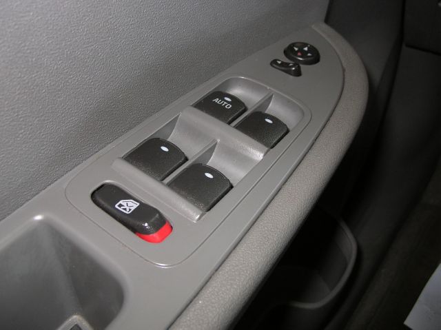 2012 Chevrolet Malibu 4dr AWD SUV