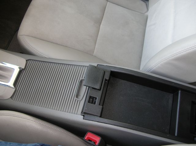 2012 Chevrolet Malibu 4dr AWD SUV