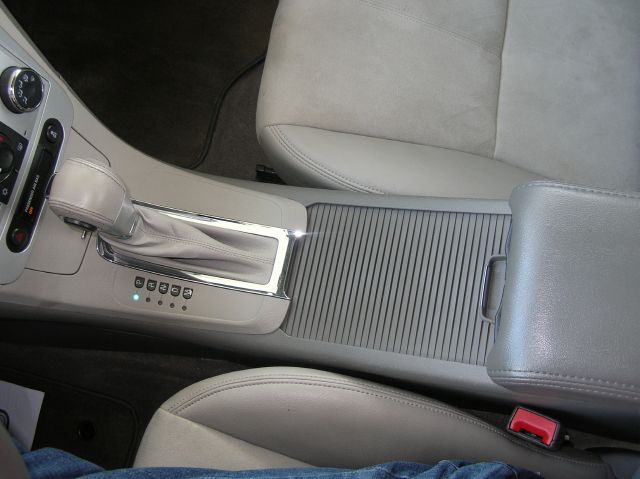 2012 Chevrolet Malibu 4dr AWD SUV