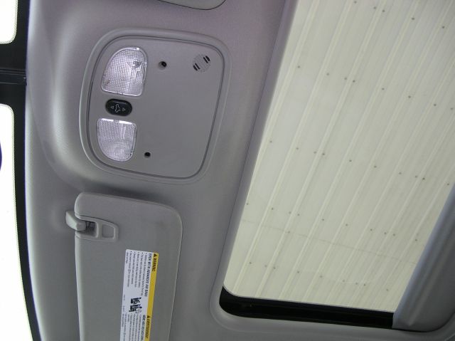 2012 Chevrolet Malibu 4dr AWD SUV