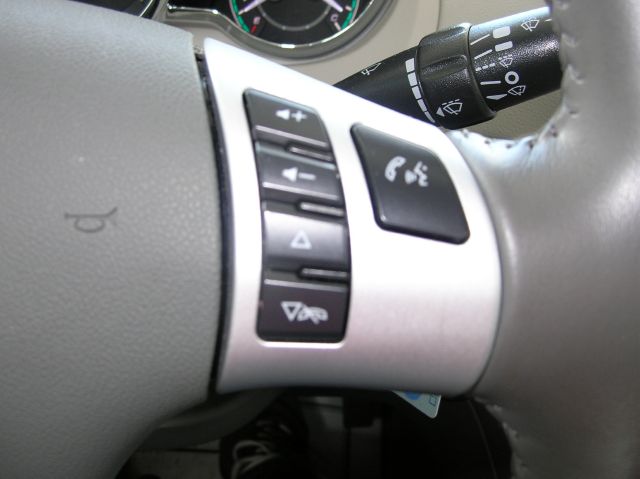 2012 Chevrolet Malibu 4dr AWD SUV