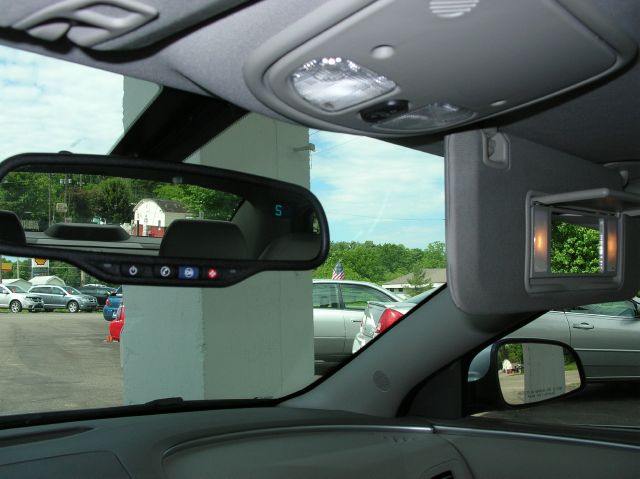 2012 Chevrolet Malibu 4dr AWD SUV