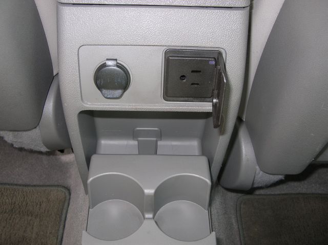 2012 Chevrolet Malibu 4dr AWD SUV