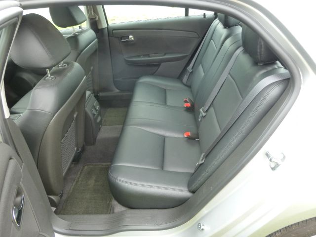 2012 Chevrolet Malibu Supercab XL