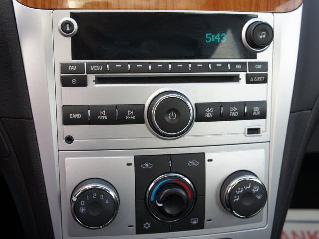 2012 Chevrolet Malibu SL1