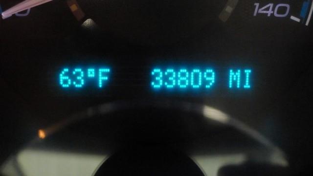 2012 Chevrolet Malibu GL Turbo AUTO