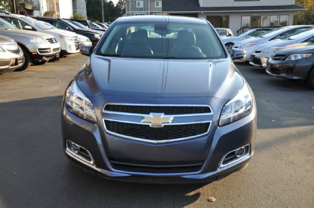 2013 Chevrolet Malibu 4dr AWD SUV