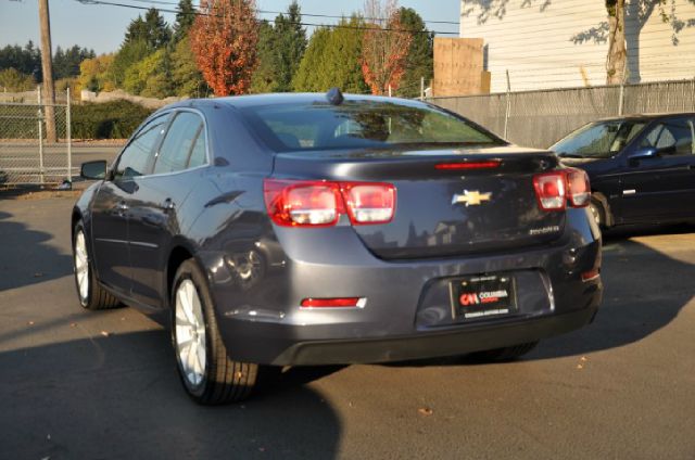2013 Chevrolet Malibu 4dr AWD SUV