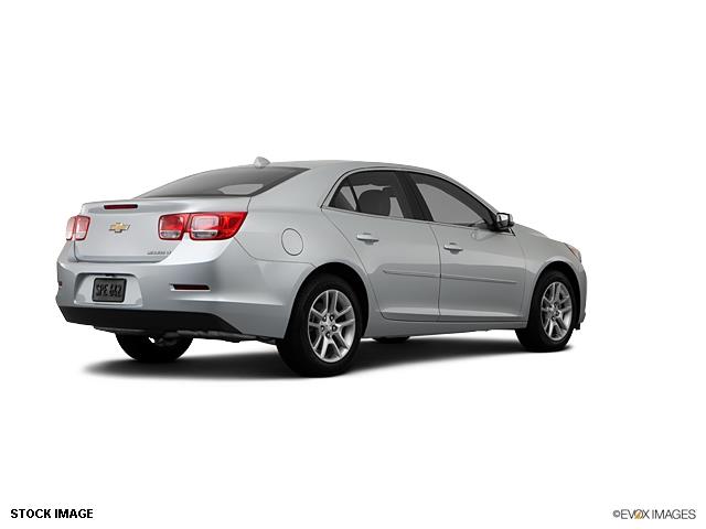 2013 Chevrolet Malibu SL1