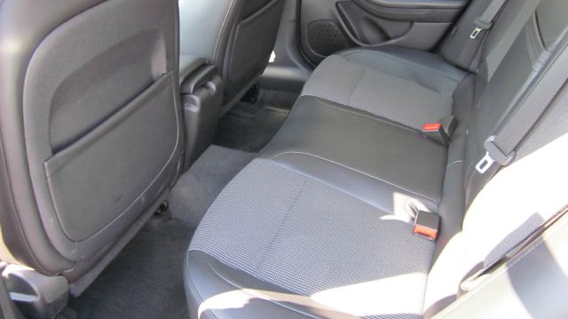 2013 Chevrolet Malibu 4dr AWD SUV