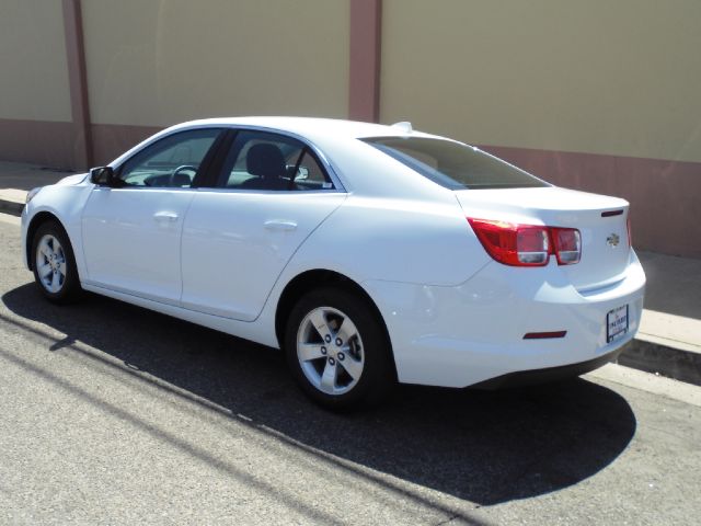 2013 Chevrolet Malibu Lariat PKG 4X4