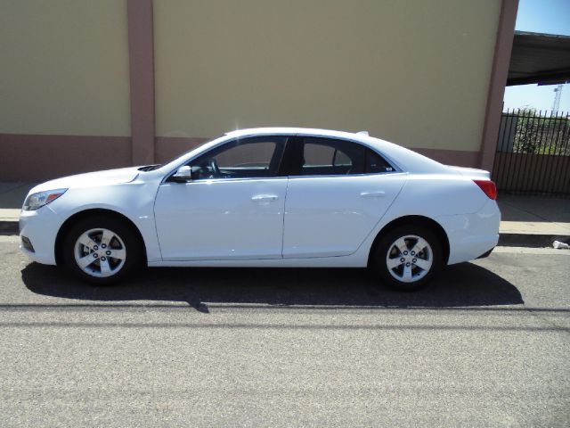 2013 Chevrolet Malibu Lariat PKG 4X4